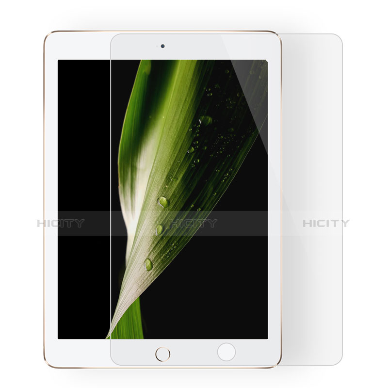 Protector de Pantalla Cristal Templado T01 para Apple iPad Pro 9.7 Claro