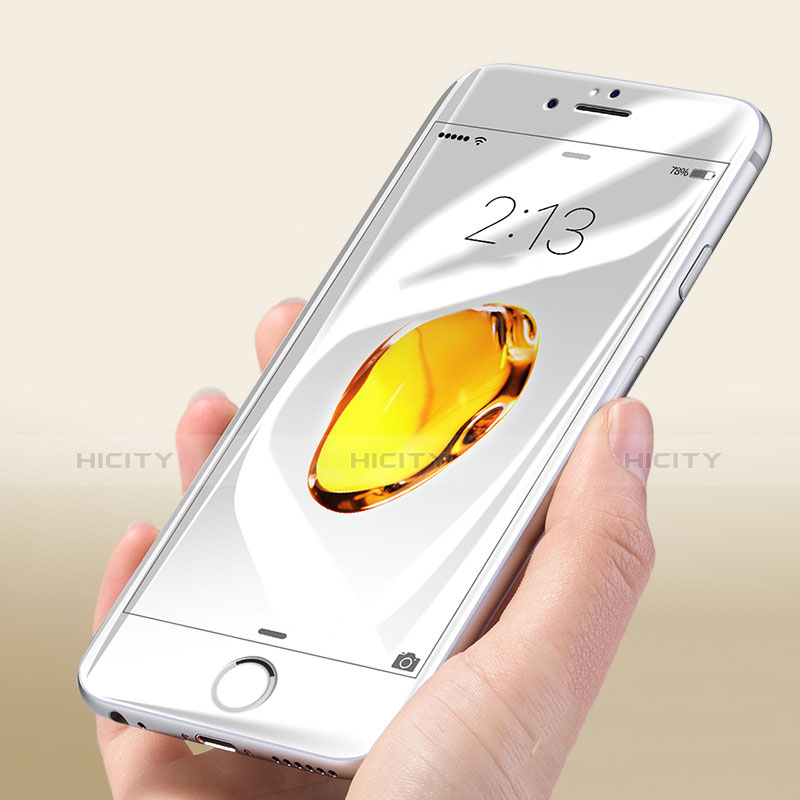 Protector de Pantalla Cristal Templado T01 para Apple iPhone 6 Claro