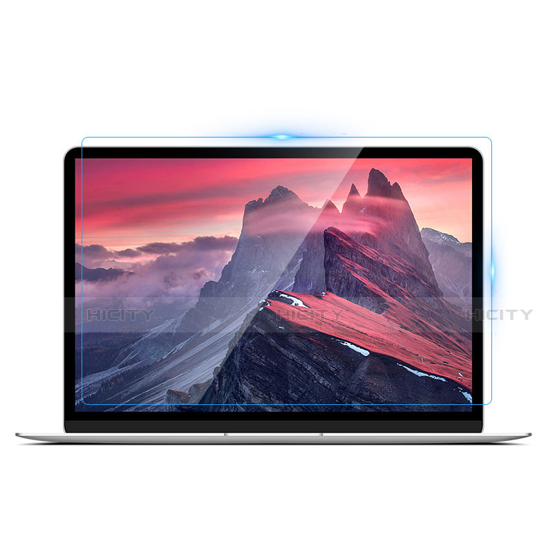 Protector de Pantalla Cristal Templado T01 para Apple MacBook Air 13 pulgadas (2020) Claro