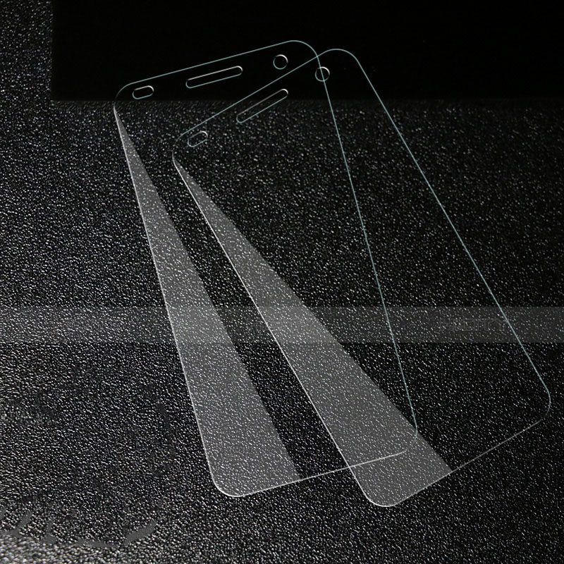 Protector de Pantalla Cristal Templado T01 para Huawei Ascend G7 Claro