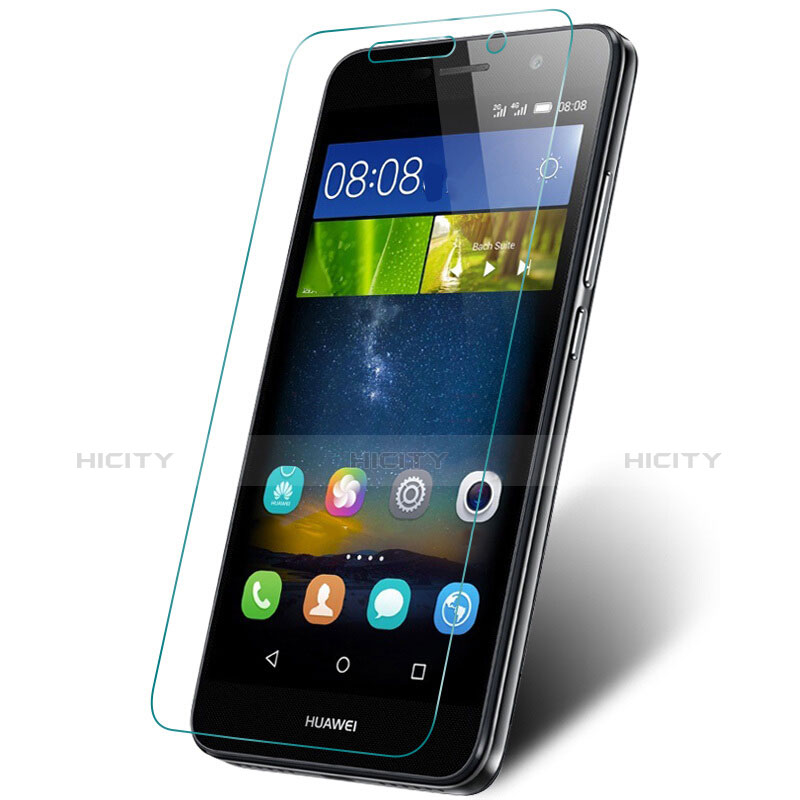 Protector de Pantalla Cristal Templado T01 para Huawei Enjoy 5 Claro