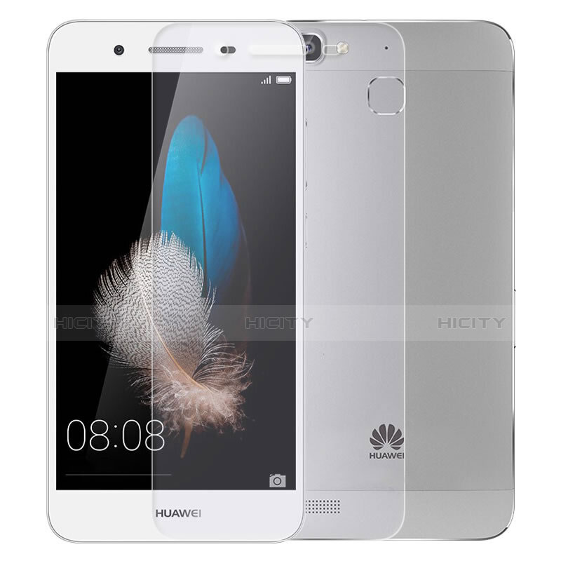 Protector de Pantalla Cristal Templado T01 para Huawei Enjoy 5S Claro