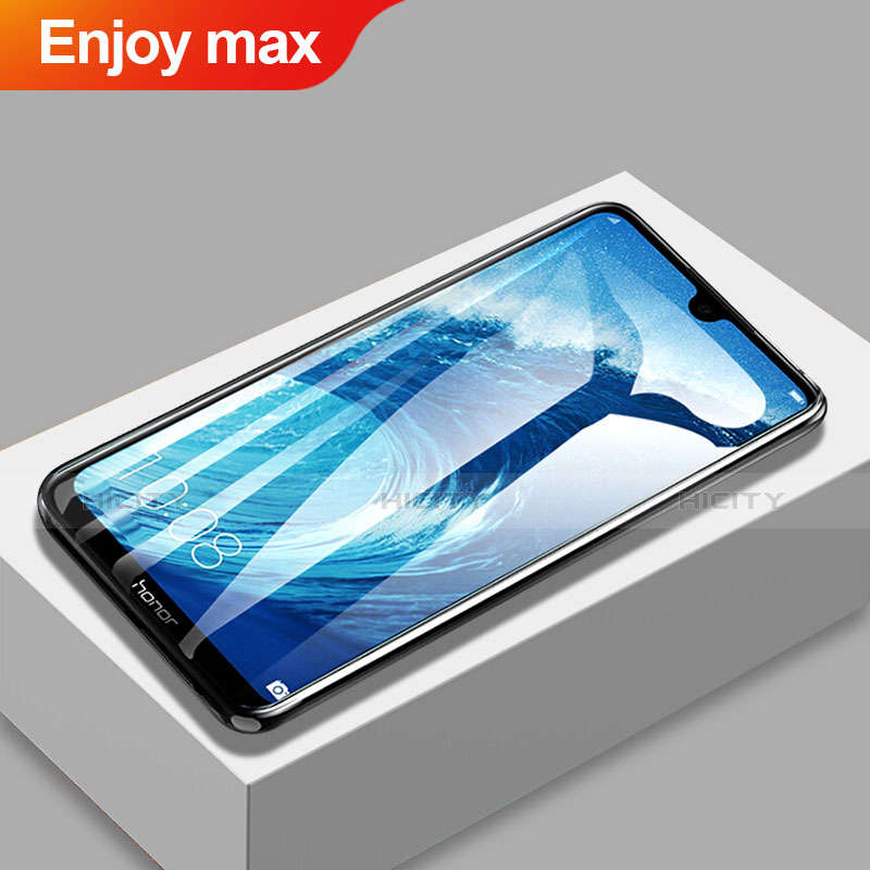 Protector de Pantalla Cristal Templado T01 para Huawei Enjoy Max Claro