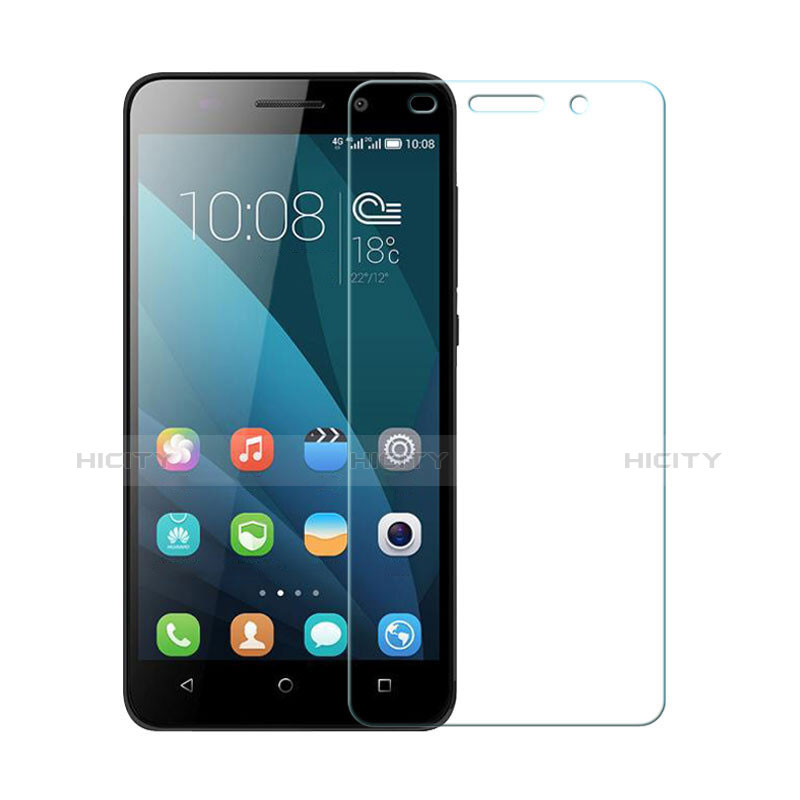 Protector de Pantalla Cristal Templado T01 para Huawei G Play Mini Claro