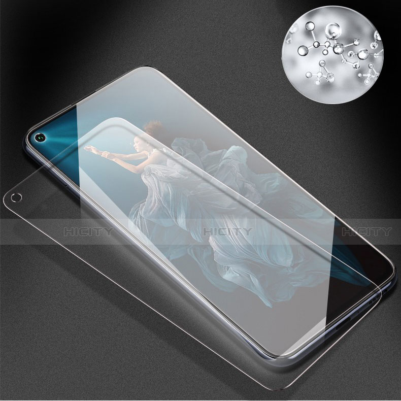 Protector de Pantalla Cristal Templado T01 para Huawei Honor 20 Claro