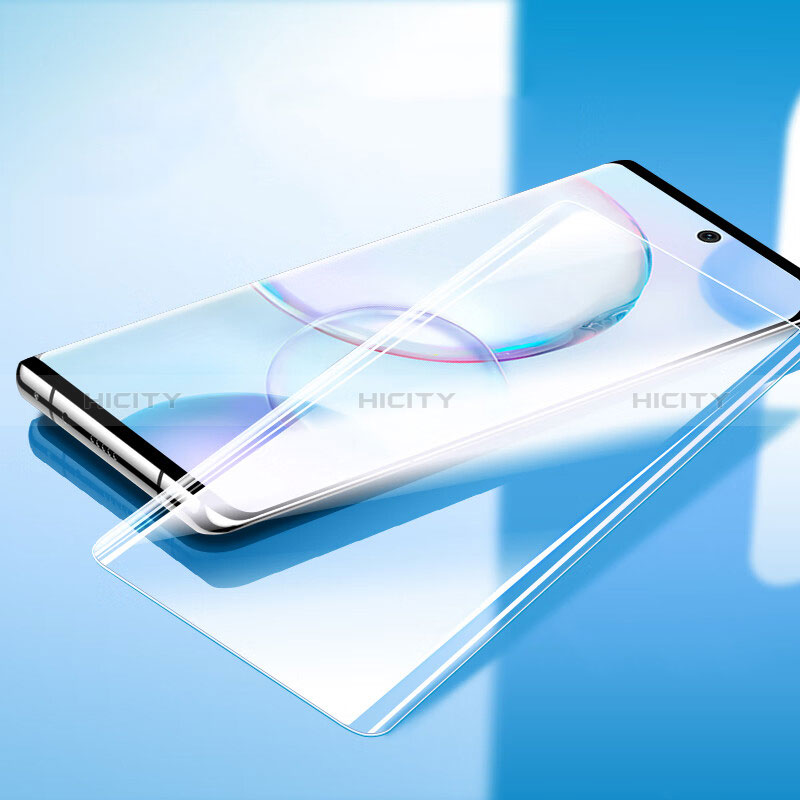 Protector de Pantalla Cristal Templado T01 para Huawei Honor 50 5G Claro
