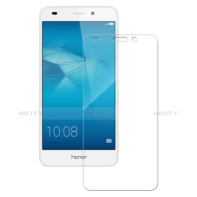 Protector de Pantalla Cristal Templado T01 para Huawei Honor 5C Claro