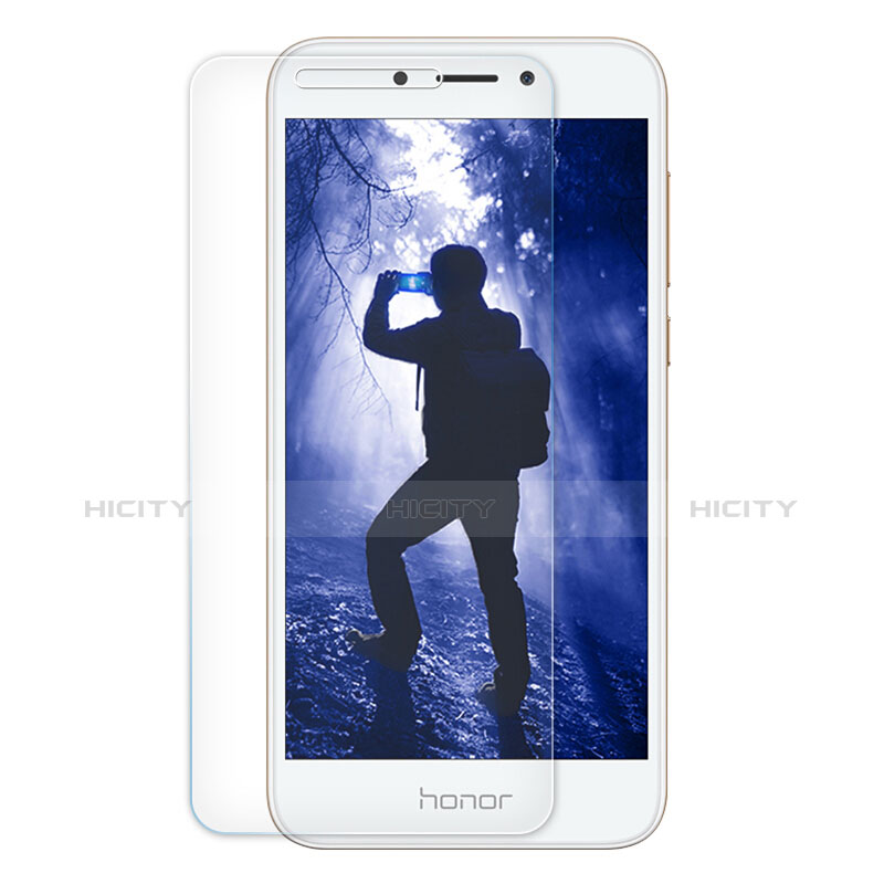 Protector de Pantalla Cristal Templado T01 para Huawei Honor 6A Claro