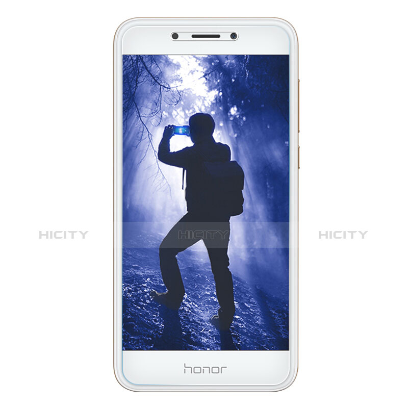 Protector de Pantalla Cristal Templado T01 para Huawei Honor 6A Claro