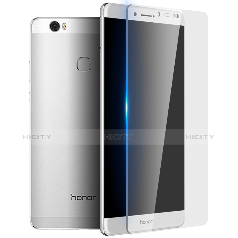 Protector de Pantalla Cristal Templado T01 para Huawei Honor Note 8 Claro