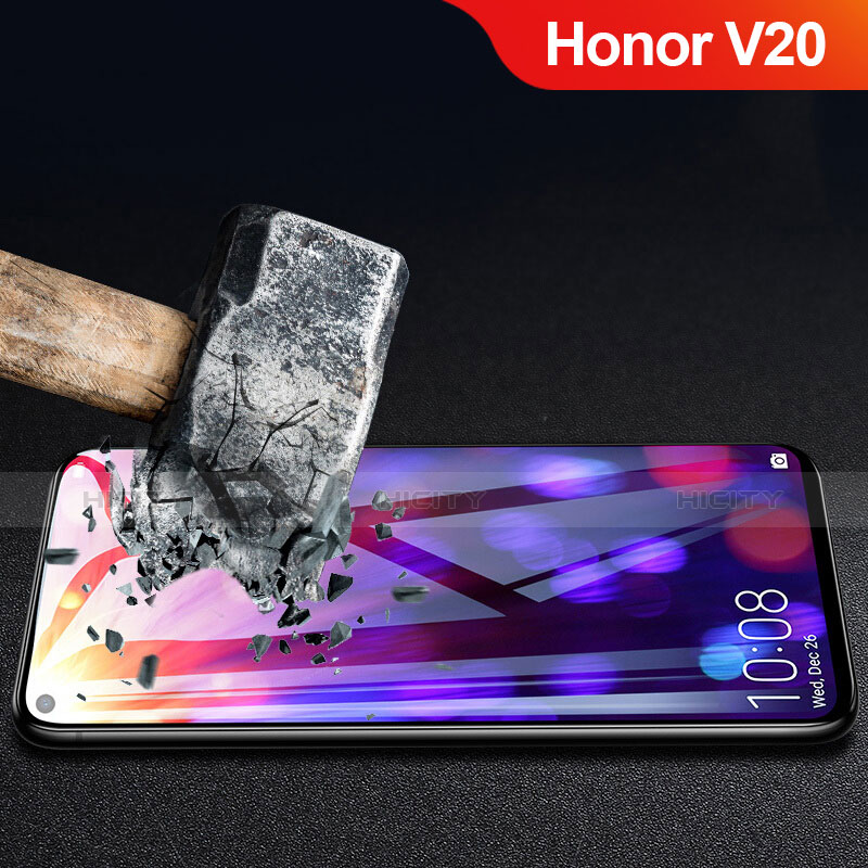 Protector de Pantalla Cristal Templado T01 para Huawei Honor V20 Claro