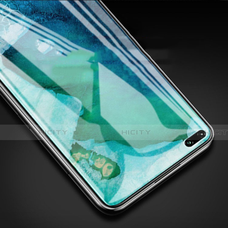 Protector de Pantalla Cristal Templado T01 para Huawei Honor V30 5G Claro