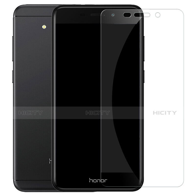 Protector de Pantalla Cristal Templado T01 para Huawei Honor V9 Play Claro