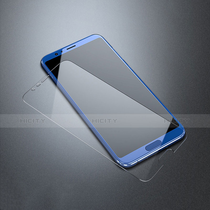Protector de Pantalla Cristal Templado T01 para Huawei Honor View 10 Claro