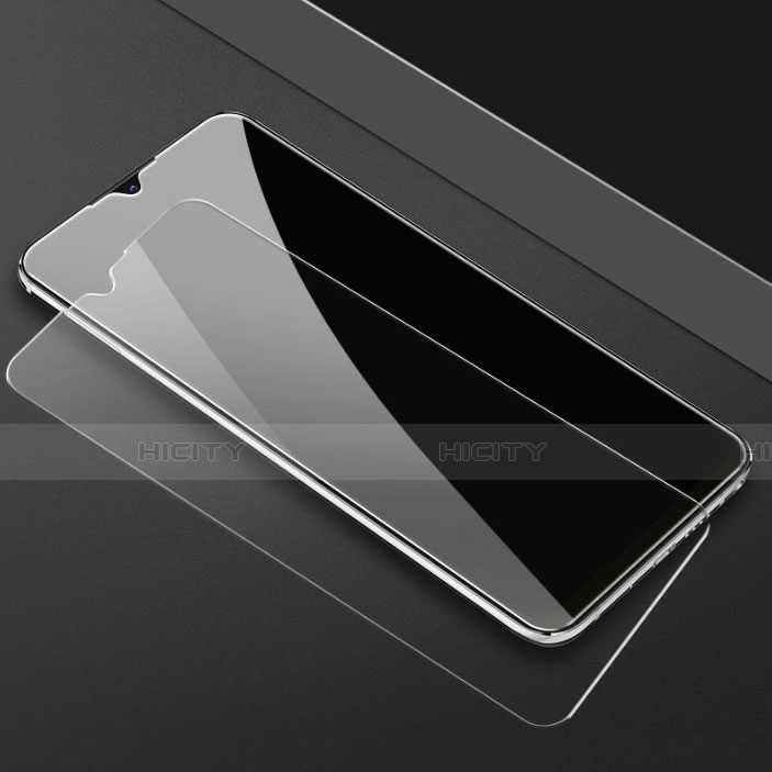 Protector de Pantalla Cristal Templado T01 para Huawei Honor X10 Max 5G Claro