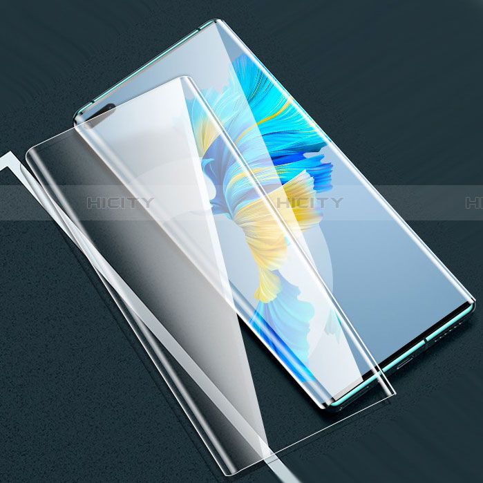 Protector de Pantalla Cristal Templado T01 para Huawei Mate 40E Pro 5G Claro