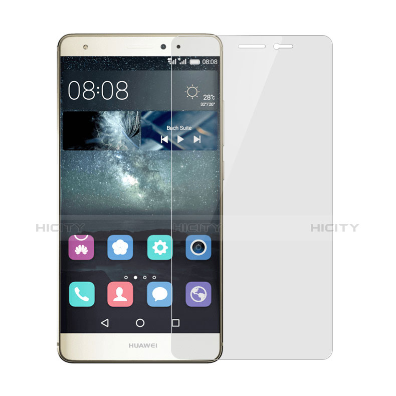 Protector de Pantalla Cristal Templado T01 para Huawei Mate S Claro