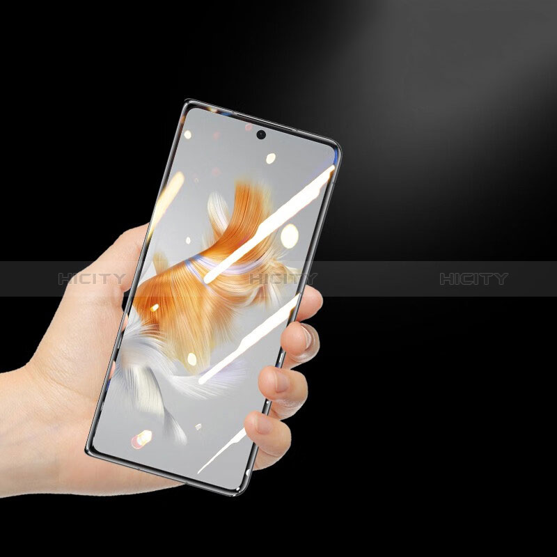 Protector de Pantalla Cristal Templado T01 para Huawei Mate X3 Claro