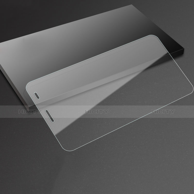 Protector de Pantalla Cristal Templado T01 para Huawei MediaPad X2 Claro