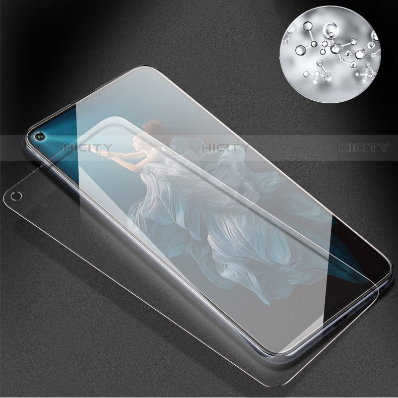 Protector de Pantalla Cristal Templado T01 para Huawei Nova 5T Claro