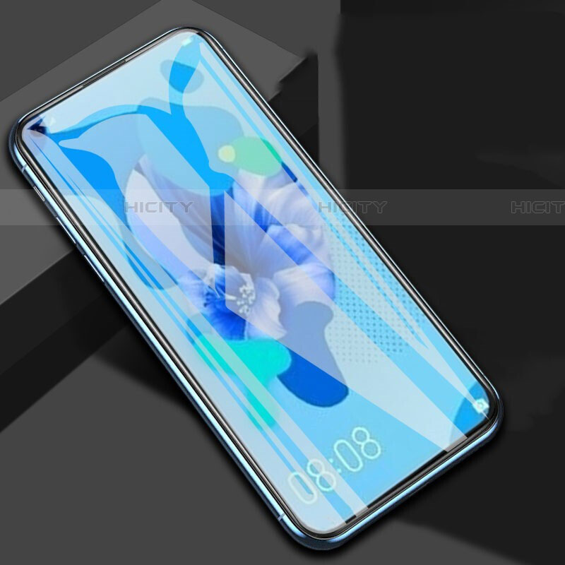 Protector de Pantalla Cristal Templado T01 para Huawei Nova 5z Claro