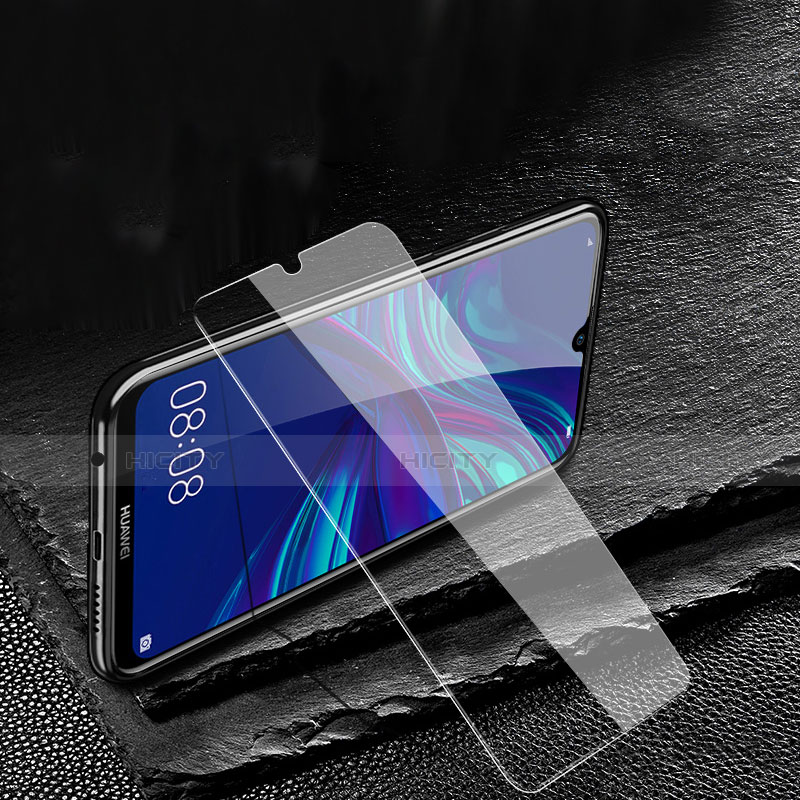 Protector de Pantalla Cristal Templado T01 para Huawei P Smart+ Plus (2019) Claro