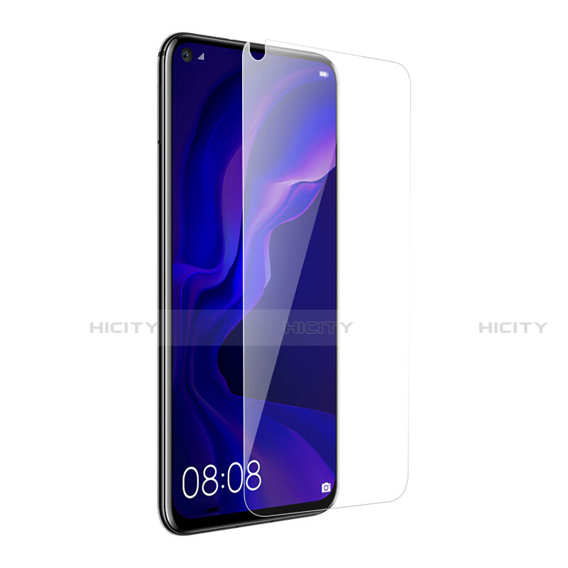 Protector de Pantalla Cristal Templado T01 para Huawei P20 Lite (2019) Claro