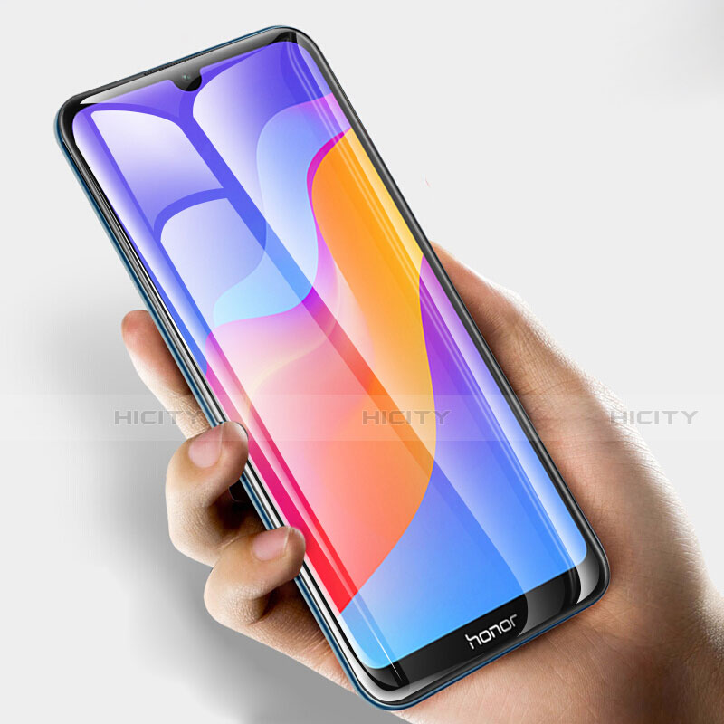 Protector de Pantalla Cristal Templado T01 para Huawei Y6 Prime (2019) Claro