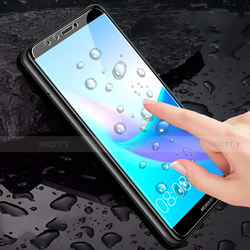 Protector de Pantalla Cristal Templado T01 para Huawei Y9 (2018) Claro