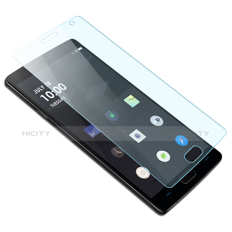 Protector de Pantalla Cristal Templado T01 para OnePlus 2 Claro