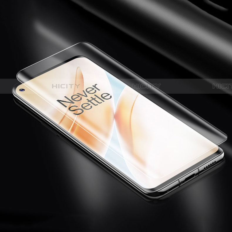 Protector de Pantalla Cristal Templado T01 para OnePlus 8 Claro
