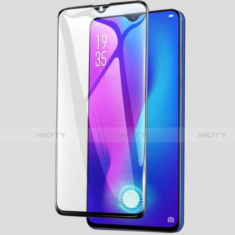 Protector de Pantalla Cristal Templado T01 para Oppo K7 5G Claro