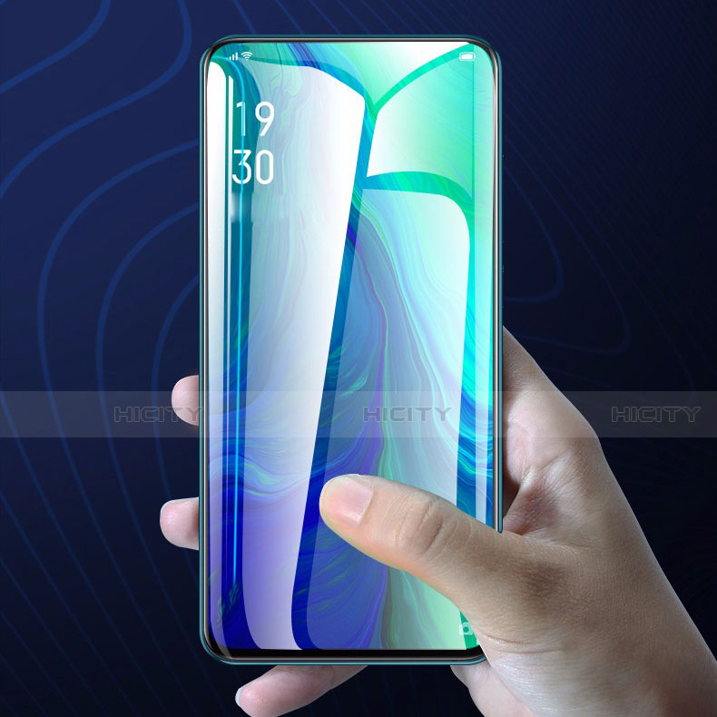 Protector de Pantalla Cristal Templado T01 para Oppo Reno Claro