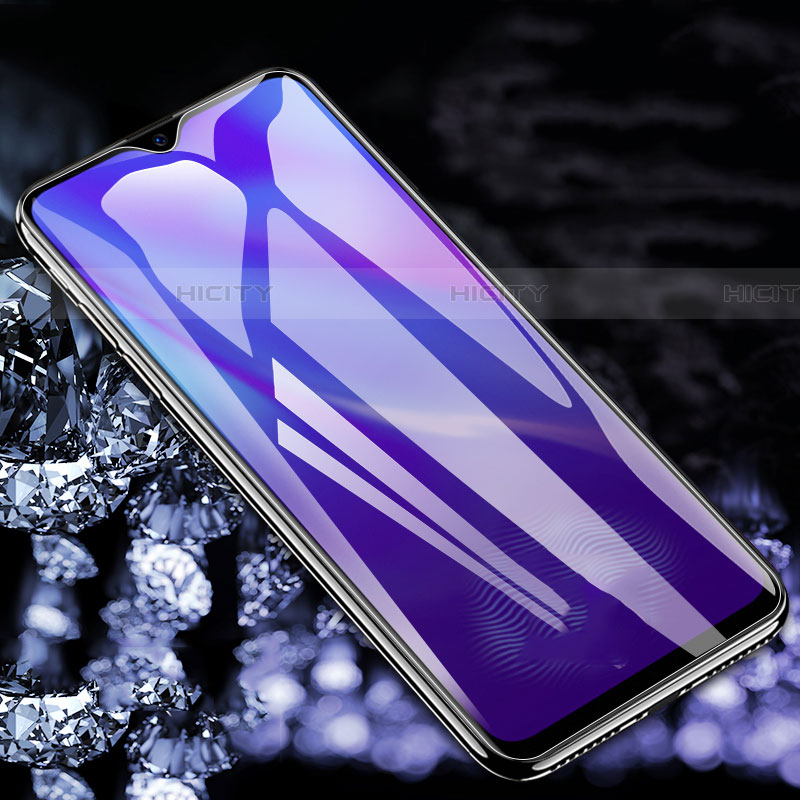 Protector de Pantalla Cristal Templado T01 para Oppo Reno3 Claro