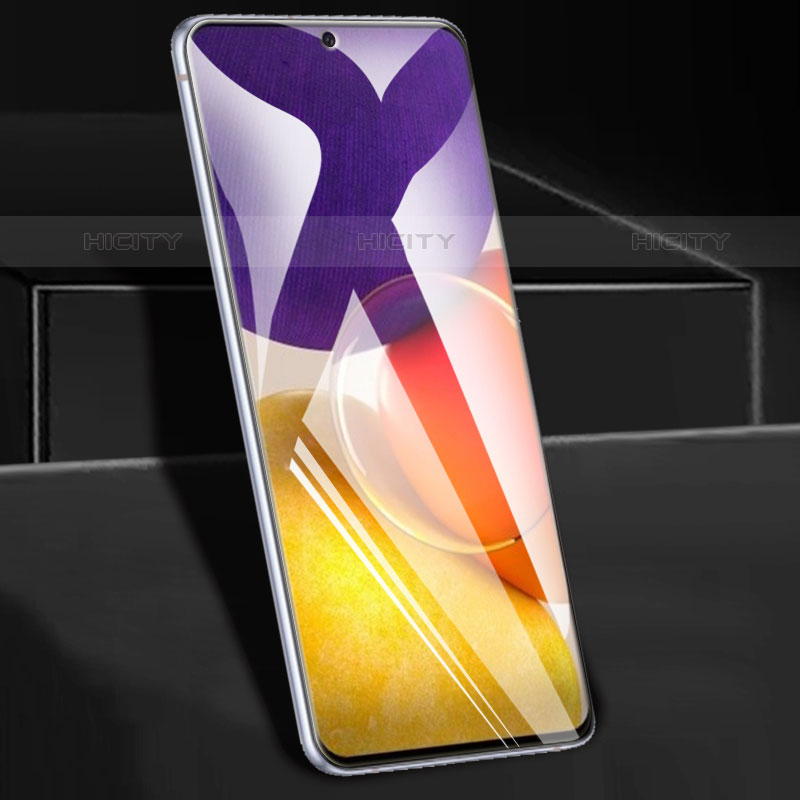 Protector de Pantalla Cristal Templado T01 para Oppo Reno8 Pro+ Plus 5G Claro