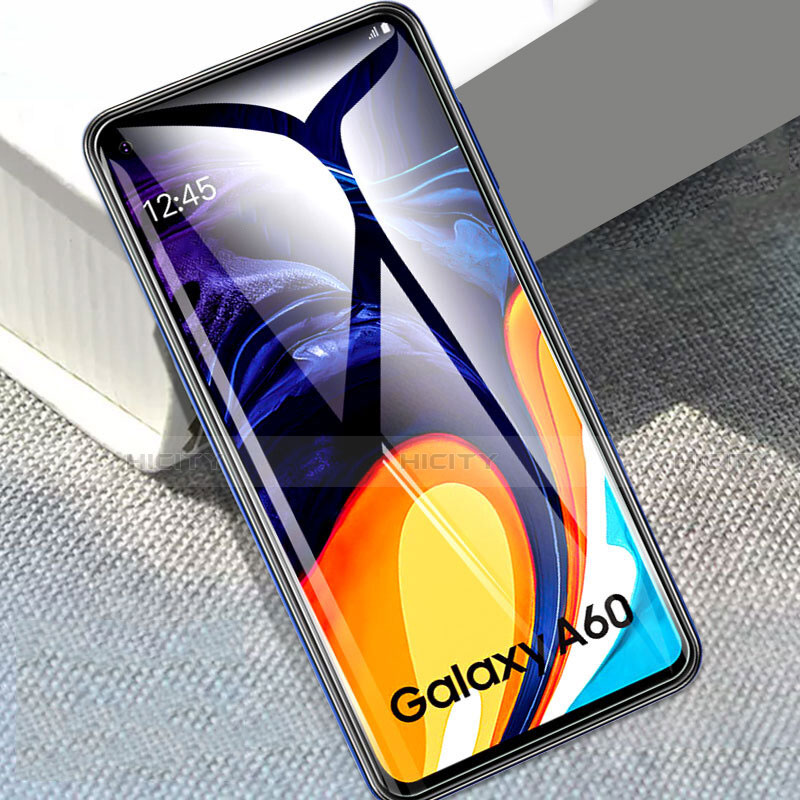 Protector de Pantalla Cristal Templado T01 para Samsung Galaxy A60 Claro