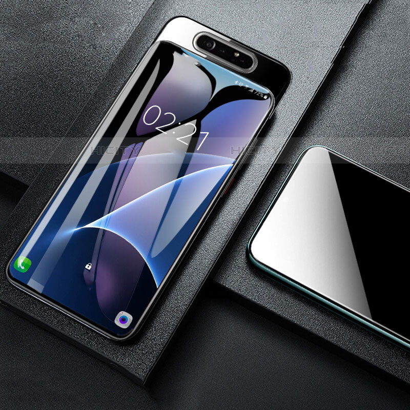Protector de Pantalla Cristal Templado T01 para Samsung Galaxy A90 4G Claro