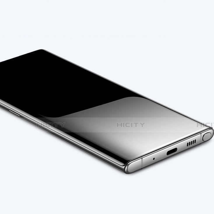 Protector de Pantalla Cristal Templado T01 para Samsung Galaxy Note 10 5G Claro