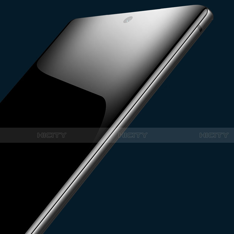 Protector de Pantalla Cristal Templado T01 para Samsung Galaxy Note 10 Claro
