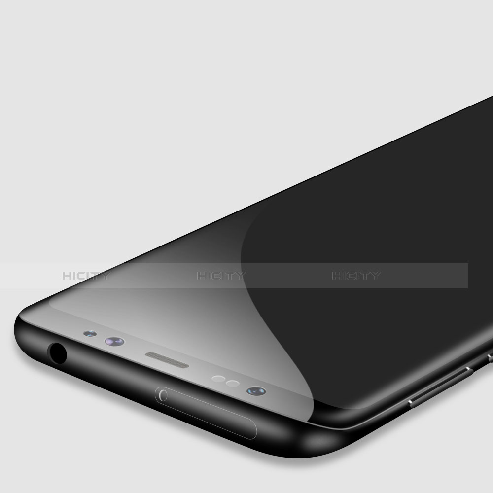 Protector de Pantalla Cristal Templado T01 para Samsung Galaxy Note 8 Claro