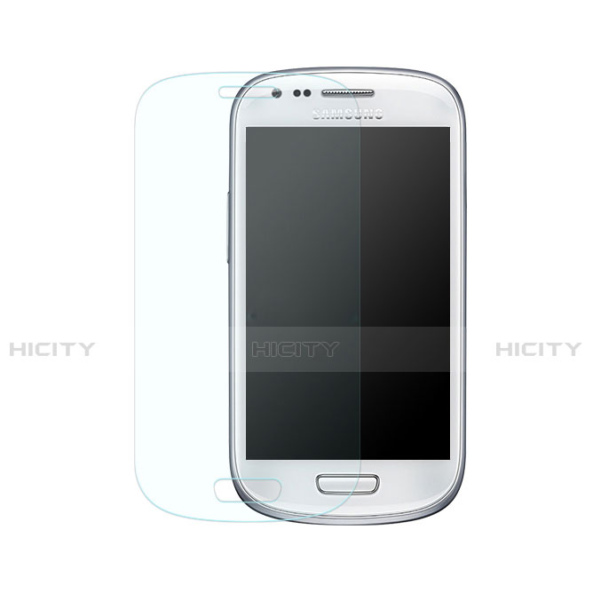 Protector de Pantalla Cristal Templado T01 para Samsung Galaxy S3 Mini i8190 i8200 Claro
