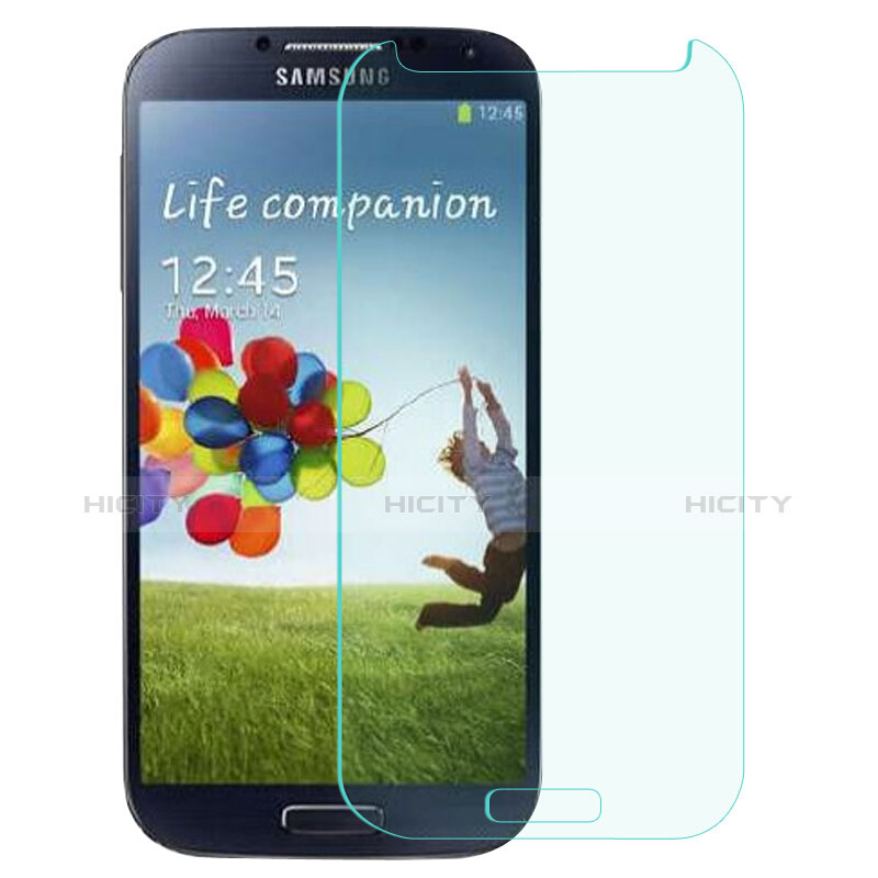 Protector de Pantalla Cristal Templado T01 para Samsung Galaxy S4 i9500 i9505 Claro