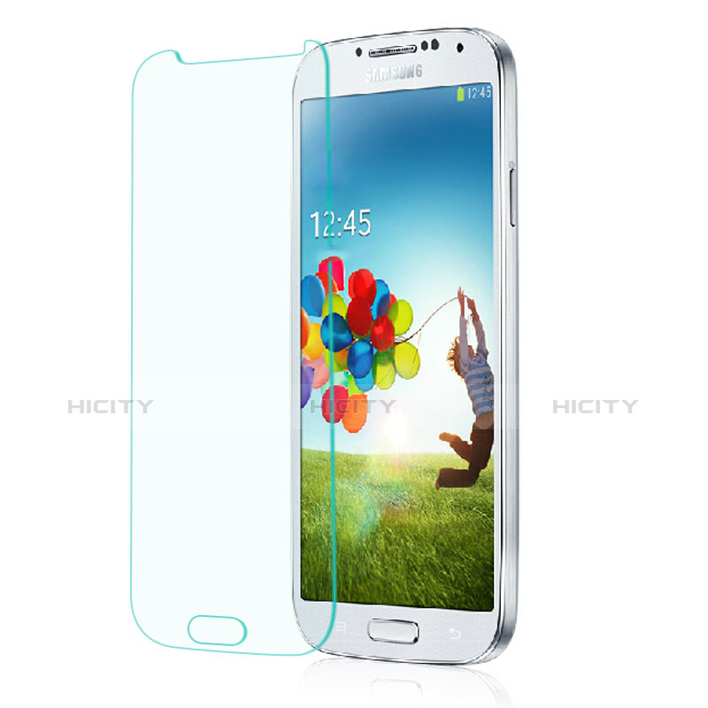 Protector de Pantalla Cristal Templado T01 para Samsung Galaxy S4 i9500 i9505 Claro