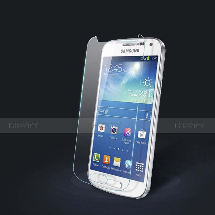 Protector de Pantalla Cristal Templado T01 para Samsung Galaxy S4 Mini i9190 i9192 Claro
