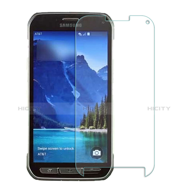 Protector de Pantalla Cristal Templado T01 para Samsung Galaxy S5 Active Claro