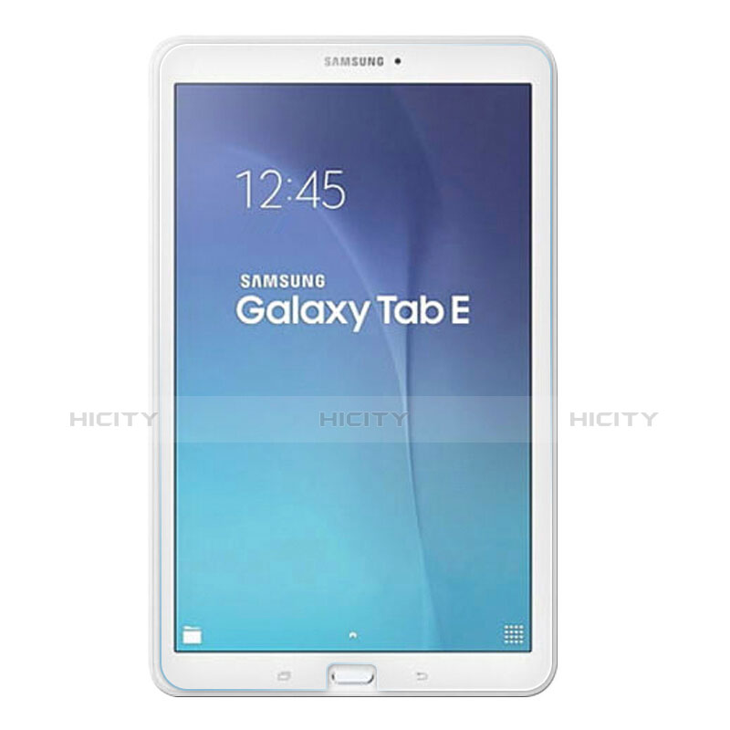 Protector de Pantalla Cristal Templado T01 para Samsung Galaxy Tab E 9.6 T560 T561 Claro