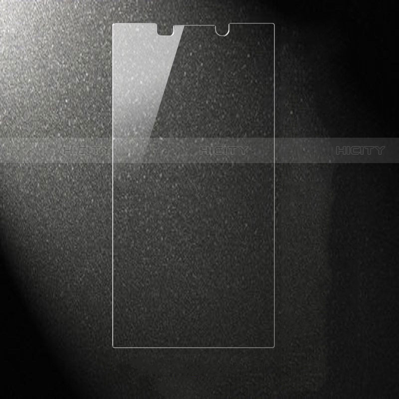 Protector de Pantalla Cristal Templado T01 para Sony Xperia L2 Claro