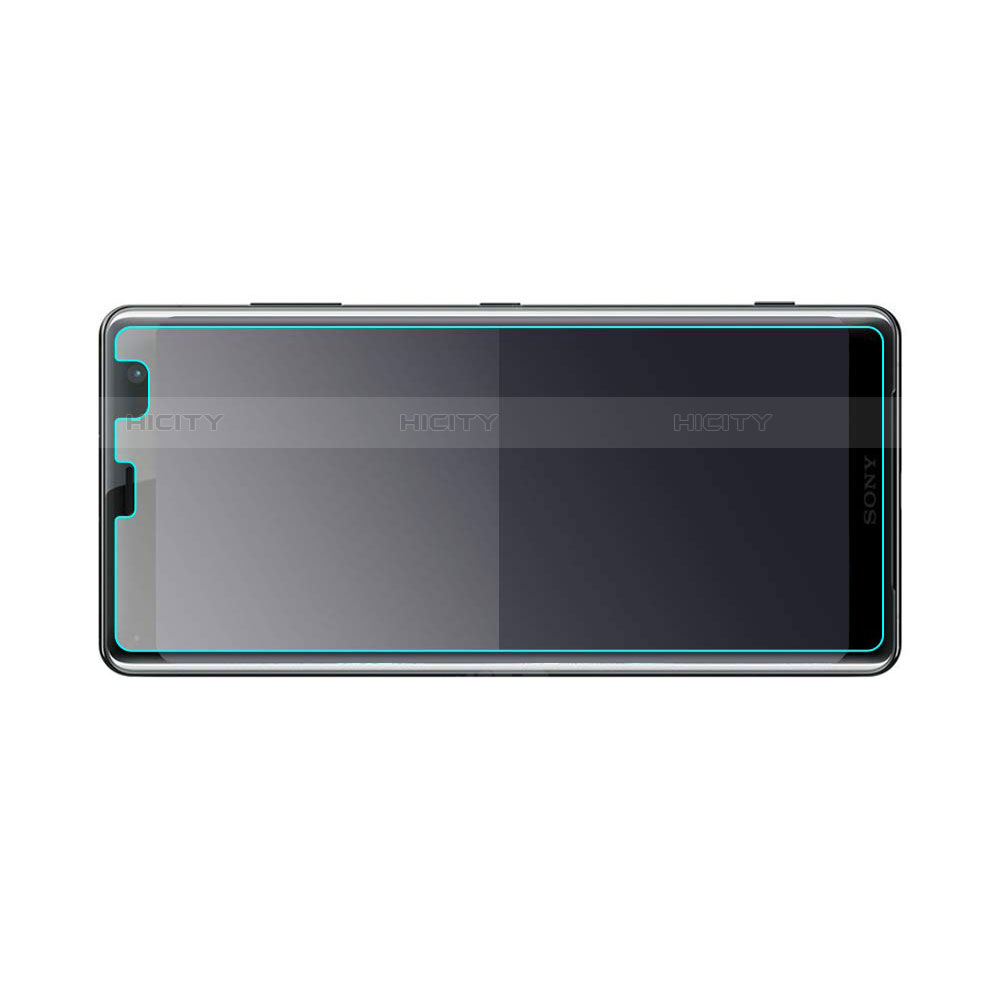 Protector de Pantalla Cristal Templado T01 para Sony Xperia XZ3 Claro