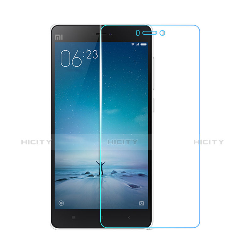 Protector de Pantalla Cristal Templado T01 para Xiaomi Mi 4i Claro