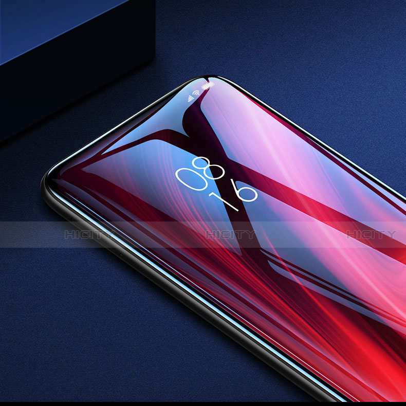 Protector de Pantalla Cristal Templado T01 para Xiaomi Mi 9T Pro Claro